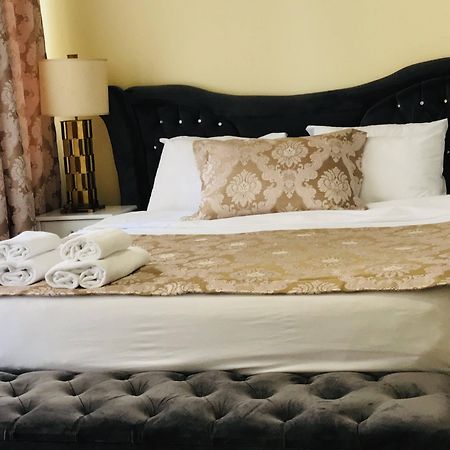 La Mer Boutique Hotel 伊斯坦布尔 外观 照片