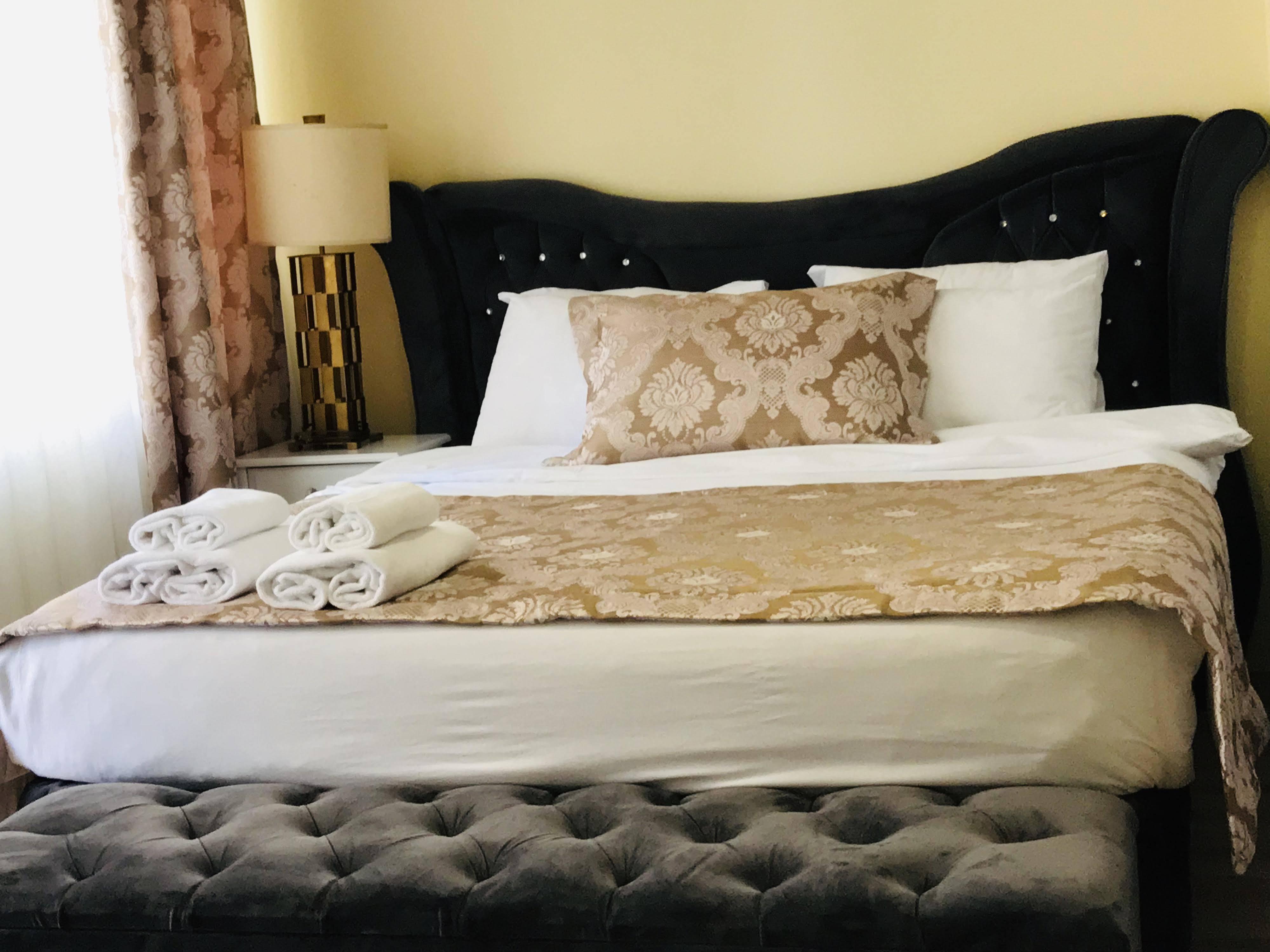 La Mer Boutique Hotel 伊斯坦布尔 外观 照片
