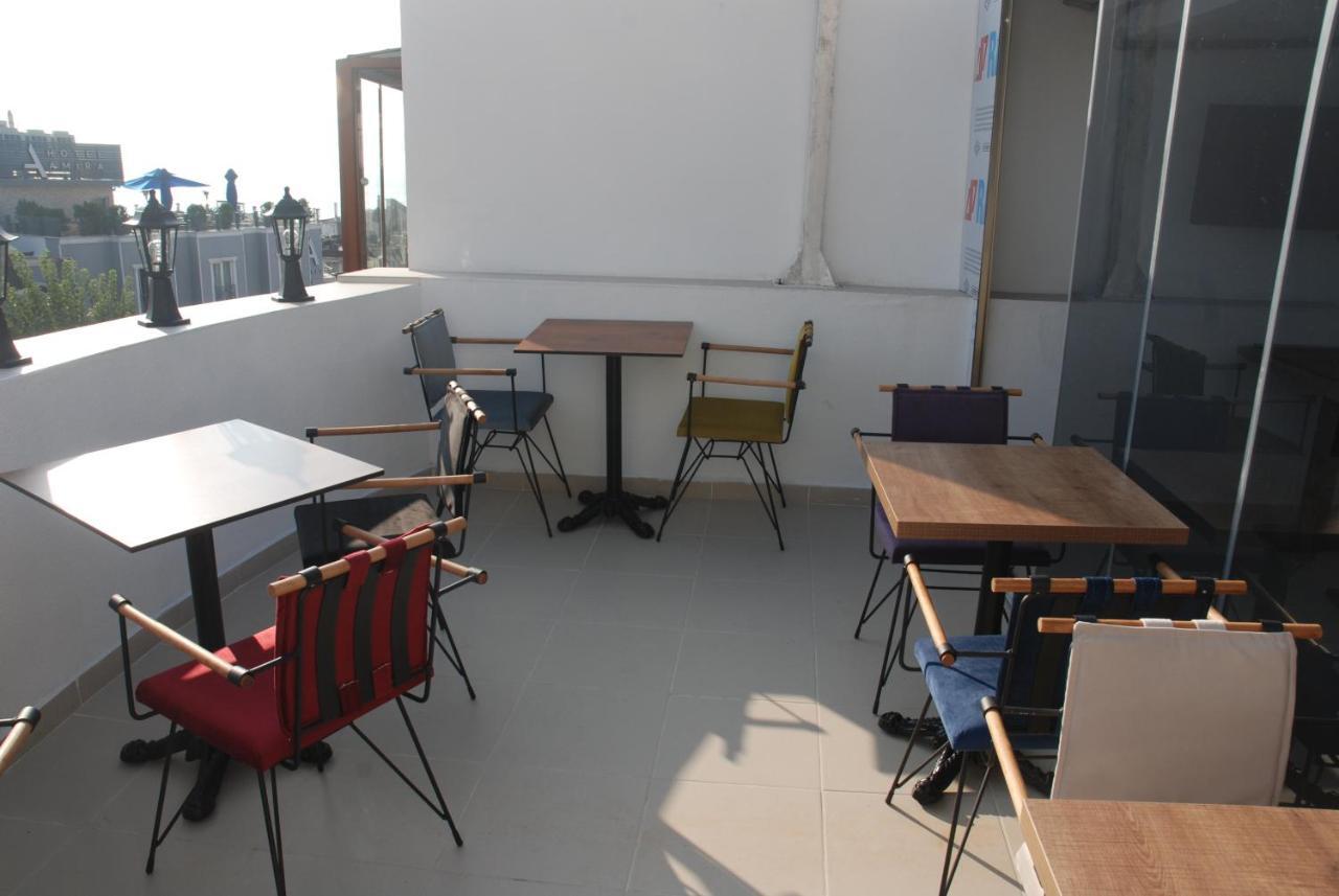 La Mer Boutique Hotel 伊斯坦布尔 外观 照片