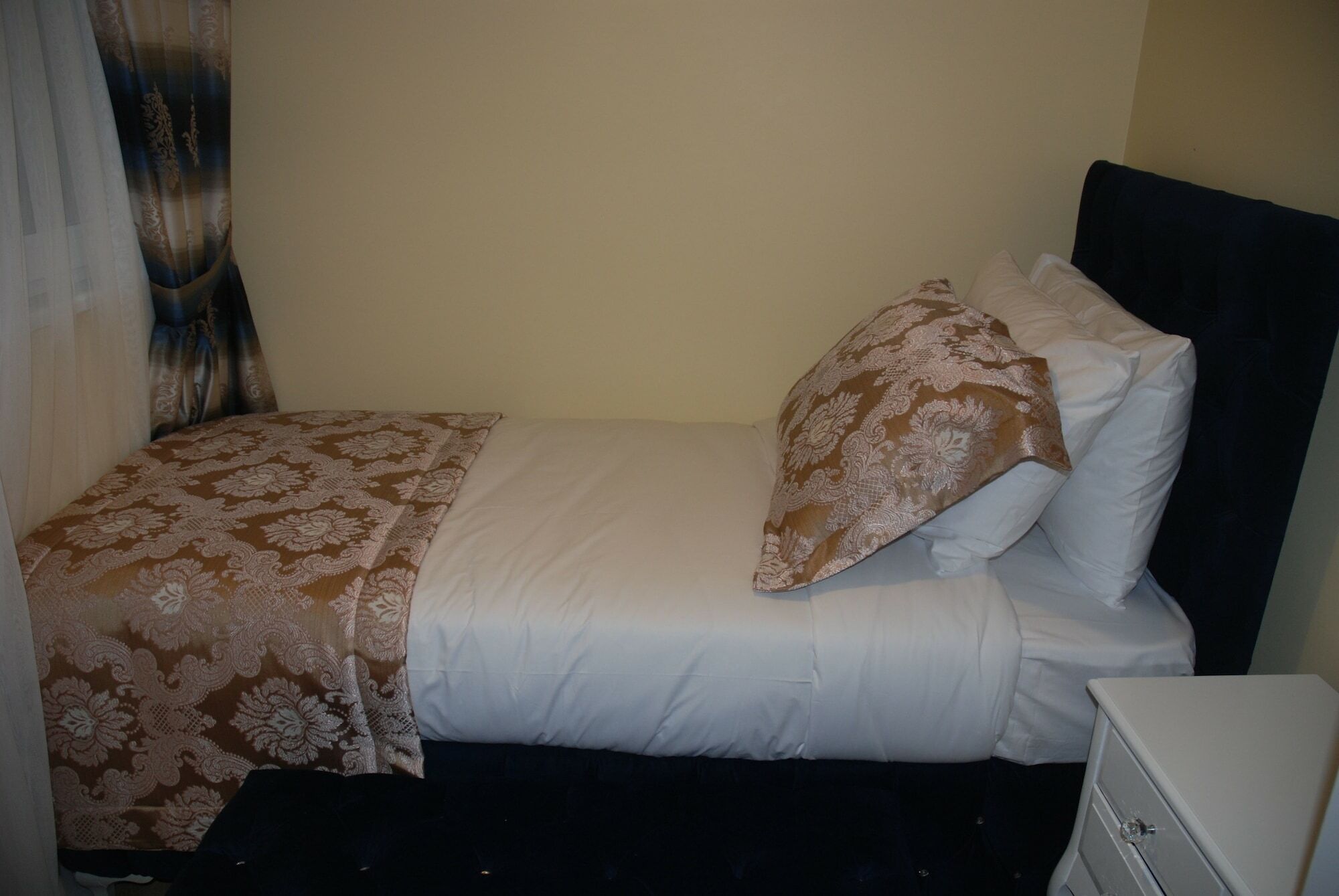 La Mer Boutique Hotel 伊斯坦布尔 外观 照片