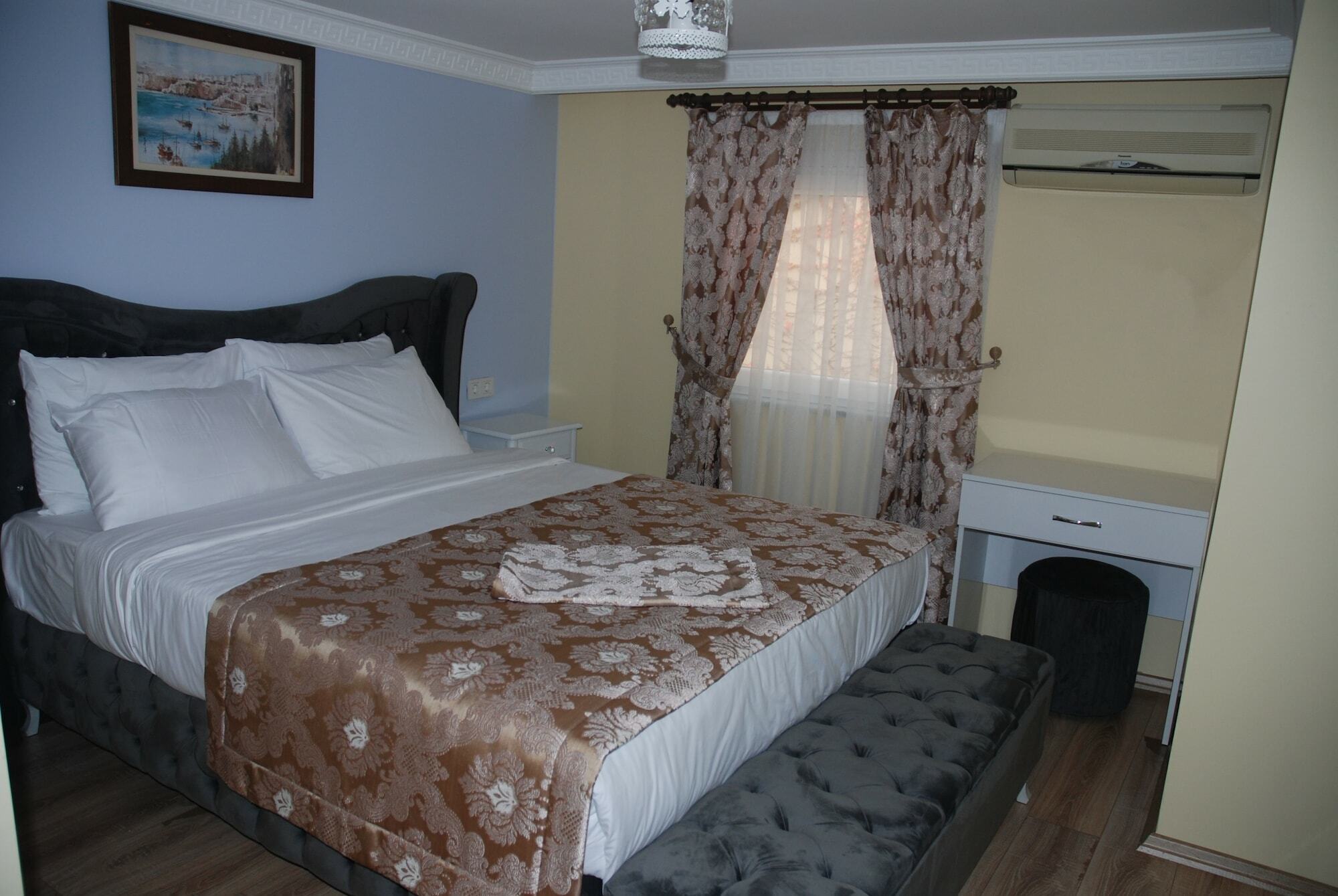 La Mer Boutique Hotel 伊斯坦布尔 外观 照片